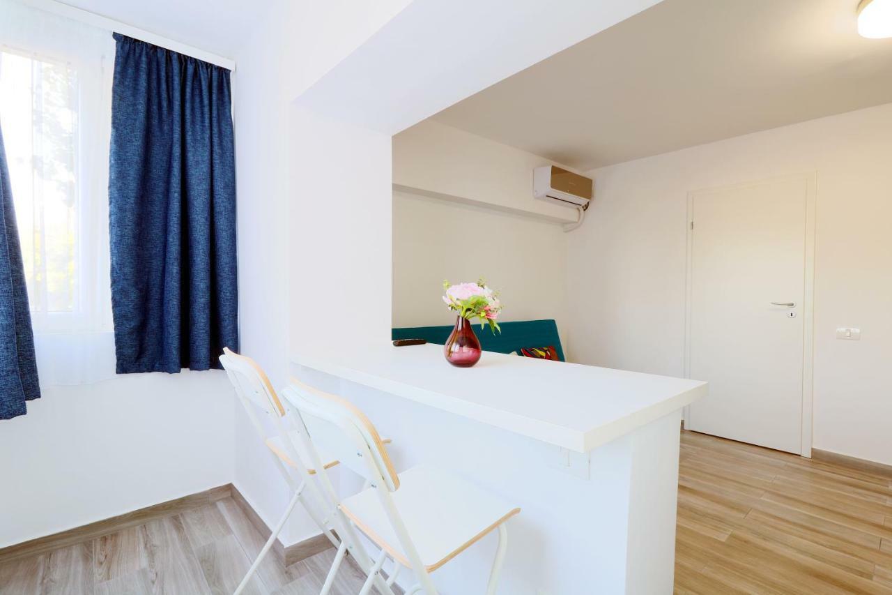 Luxury Olimpia Studio In Bucharest, With Netflix App Exterior foto
