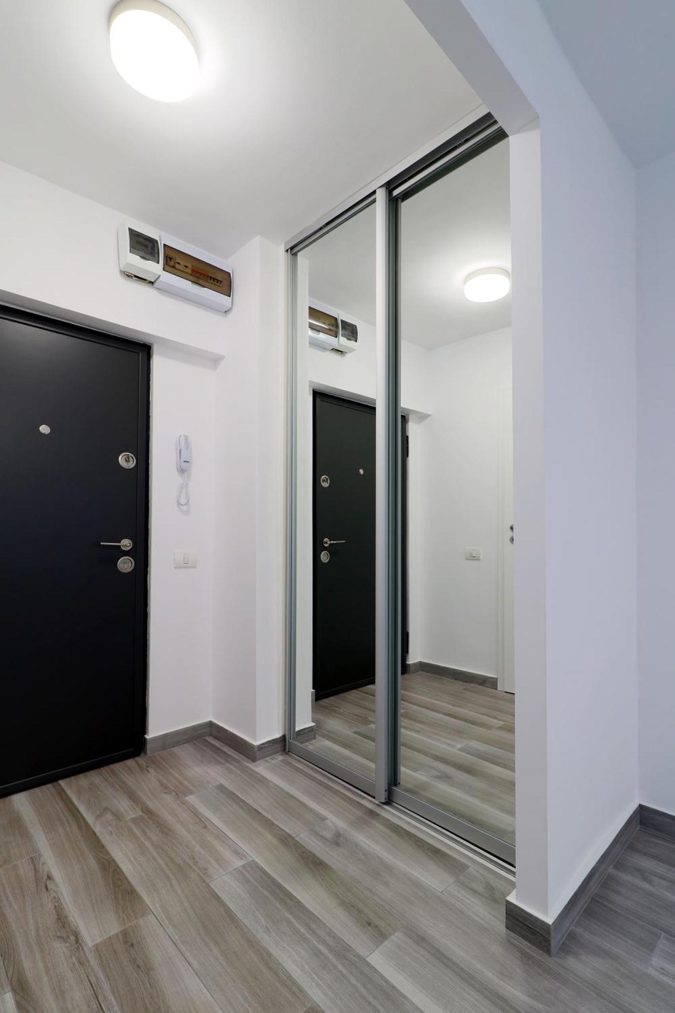 Luxury Olimpia Studio In Bucharest, With Netflix App Exterior foto